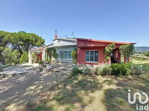 Casa de campo en Sant Pol de Mar