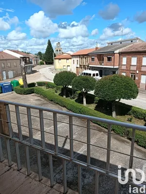 Casa a Miñambres de La Valduerna