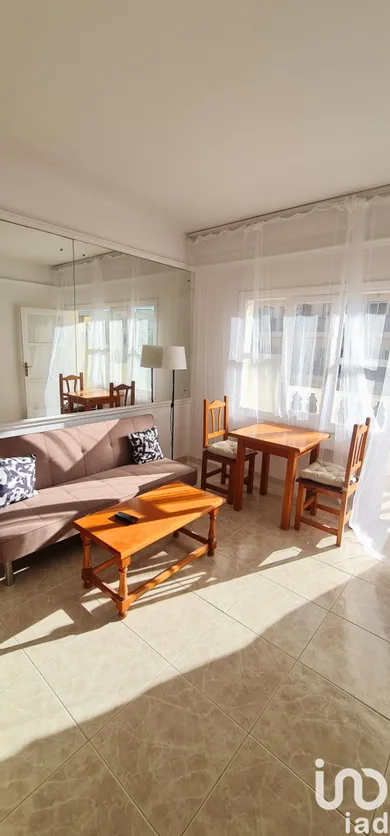 Apartment in Torremolinos