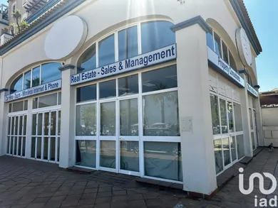 Local comercial a Punta del Moral