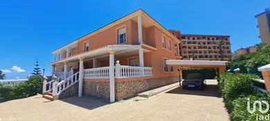 Casa en La Manga del Mar Menor
