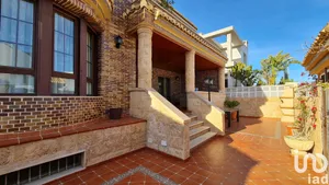 Chalet en Roquetas de Mar