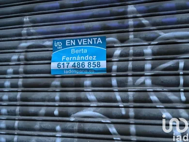 Local comercial a León