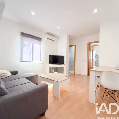 Apartment in Málaga