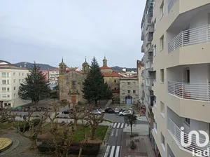Piso en Vilagarcía de Arousa