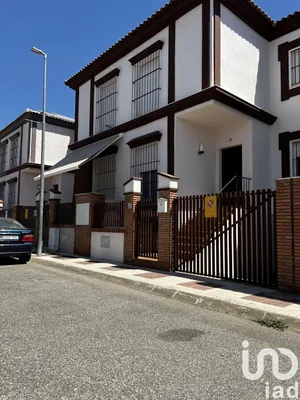 Casa  a Alcalá del Río