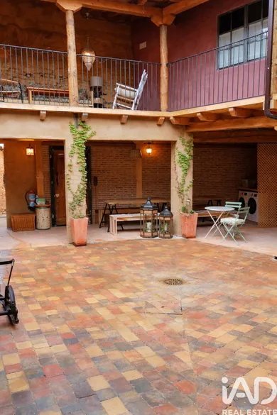 Hotel 2* en Santibañez de Valdeiglesias