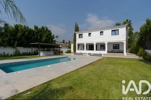 Casa en Nueva Andalucia