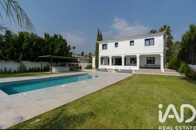 Casa a Nueva Andalucia