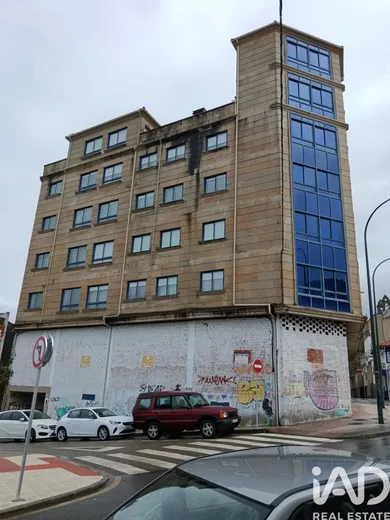 Local comercial en Pontevedra