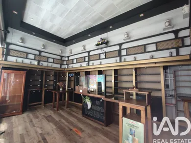 Local comercial en Astorga