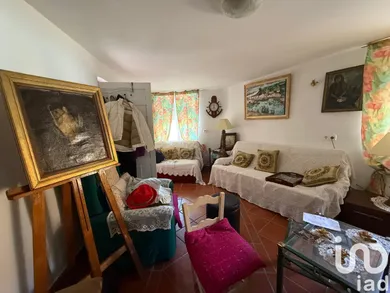 Casa en Santa Cristina de Valmadrigal