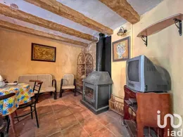 Maison à Benlloch