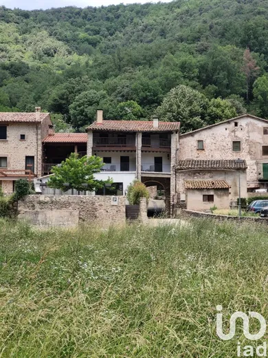 Casa en Sant Privat d'en Bas