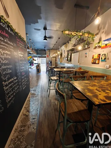 Cafeteria en Cerdanyola del Vallès