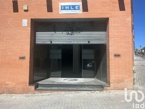 Local comercial en Vilanova i la Geltrú