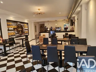 Shop/Premises commercial in Manzanares el Real