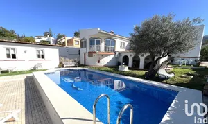 House in Alhaurín el Grande