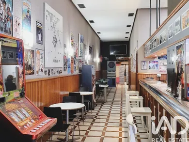 Shop/Premises commercial in Donostia-San Sebastián