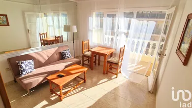 Apartment in Torremolinos