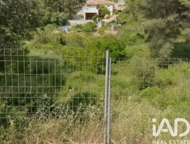 Terreno en Calafell