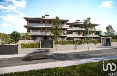 Appartement à Cerdanyola del Vallès