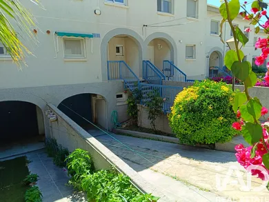 Maison à Segur de Calafell