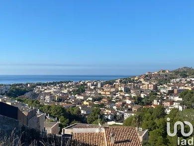 Terrain à Segur de Calafell