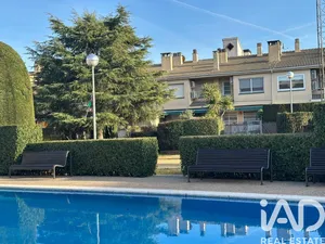 Casa en Barbera del Valles