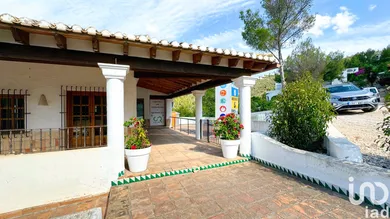 Local comercial a Pego