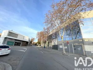 Edificio en Sabadell