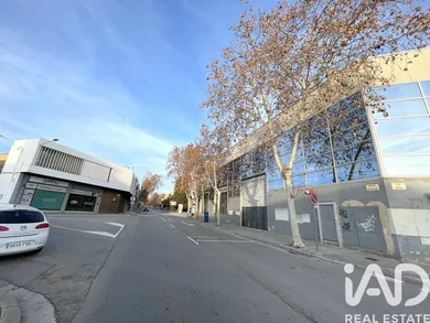 Building in Sabadell