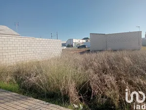 Terreno en Cañada Rosal