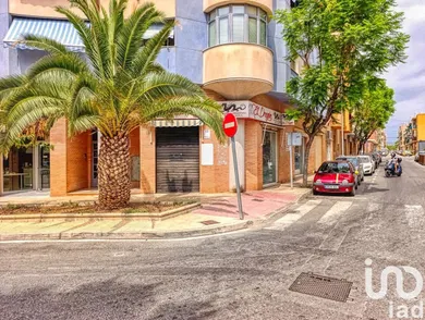 Boutique/Local commercial à Sant Joan d'Alacant