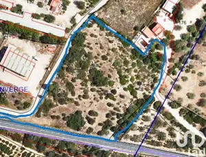 Shop/Premises commercial in Masdenverge