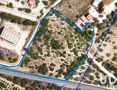 Shop/Premises commercial in Masdenverge