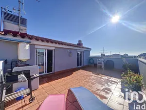 Apartment in Terrassa