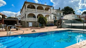 Casa en Lliça d'Amunt