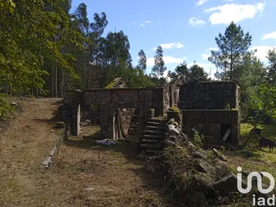 Terreny a Ponte Caldelas