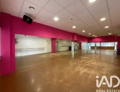 Boutique/Local commercial à Almería