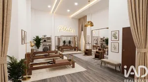 Office in Madrid