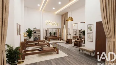 Office in Madrid