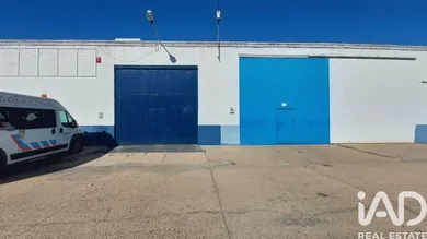 Shop/Premises commercial in Huelva