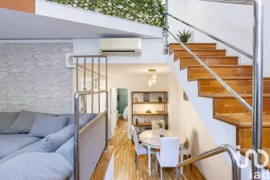 Dúplex en Barcelona