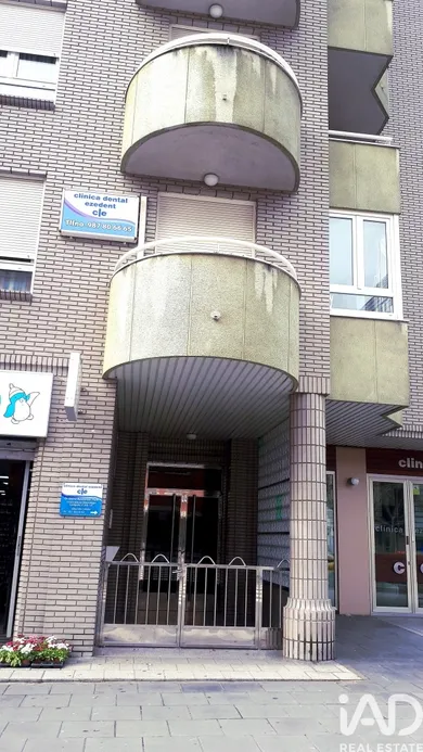 Appartement à León