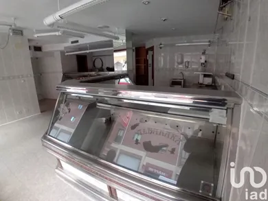 Shop/Premises commercial in Soria