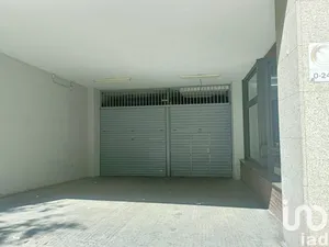 Parking en Barcelona