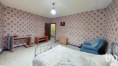 Casa en Aguarón