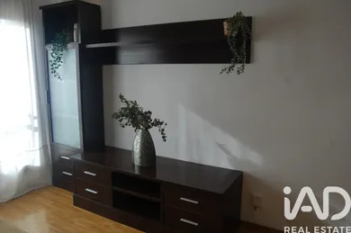 Appartement à Magán
