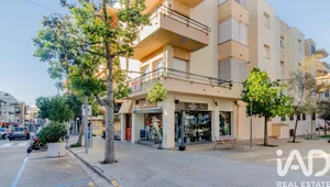 Local comercial en Sitges